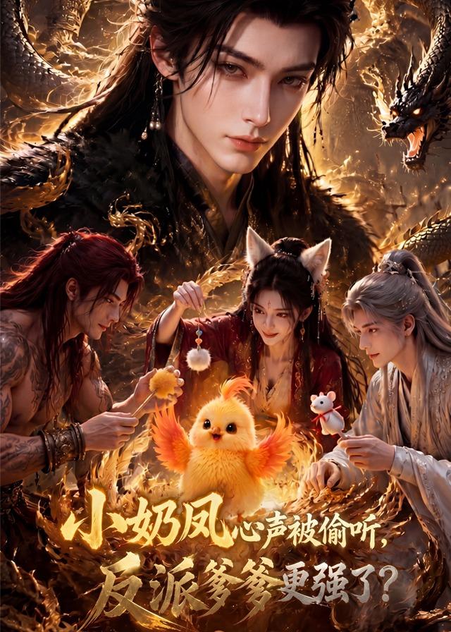糖心在线观看高分电影榜第二名海报